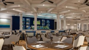 Boca Bay Pass Club’s $3.5 million renovation begins April 12