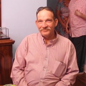 OBITUARY: Claude ‘Allen’ Sparks item-thumbnail