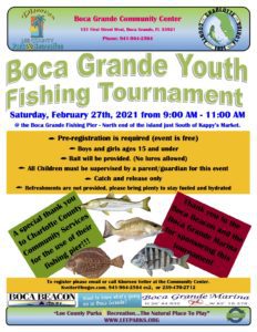 Catch fish, win prizes at youth fishing tourney item-thumbnail