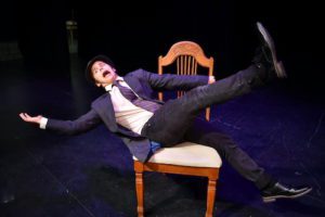 LBHS theater production ‘She Loves Me’ A light ‘rom-com’ for the weekend item-thumbnail