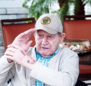 OBITUARY: Norman P. Mullen item-thumbnail