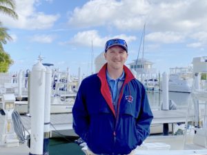 PROFILE: Zach Rogalski item-thumbnail