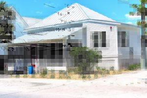 Parsonage Complete Parsonage Complete