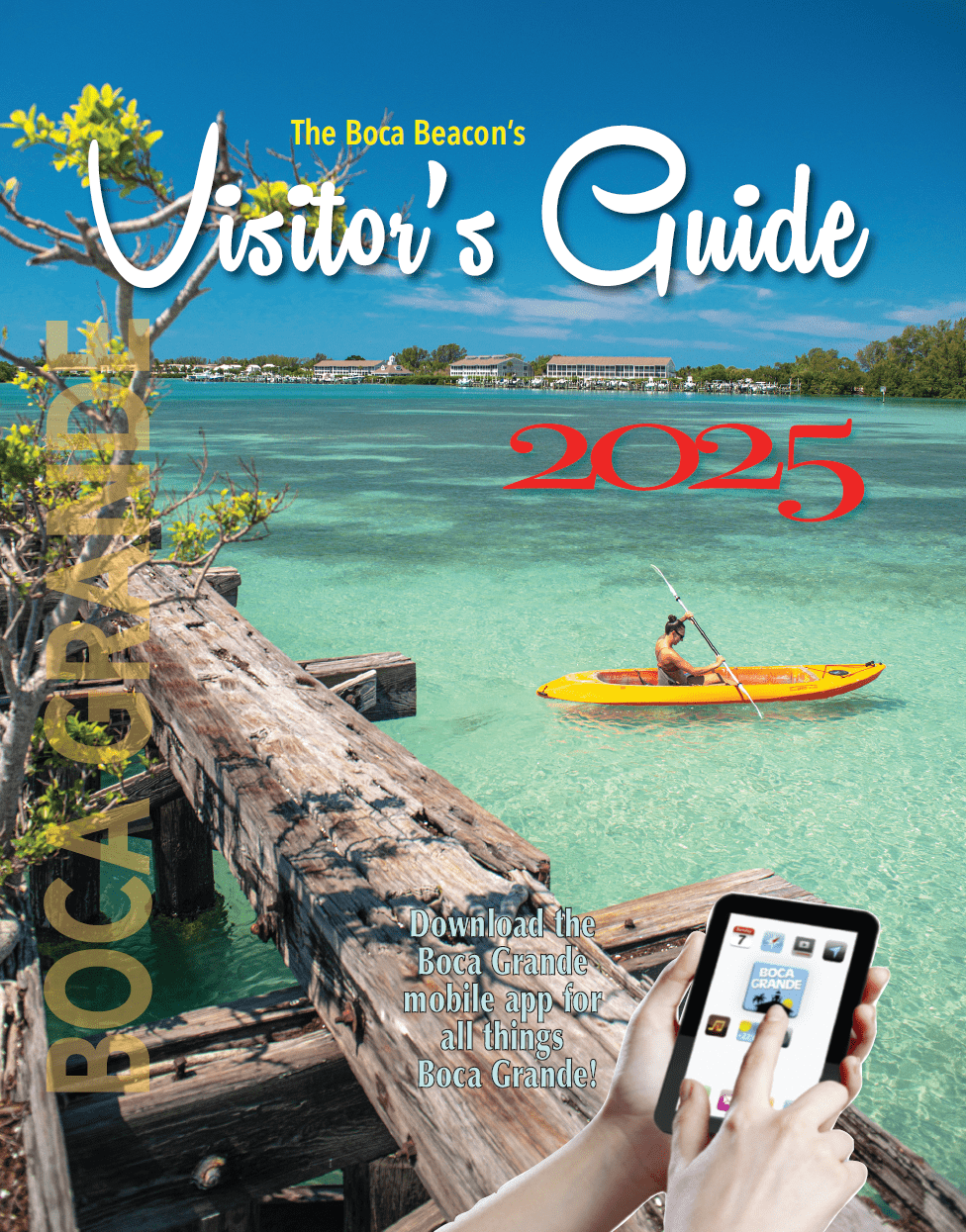 Boca Visitor Guide