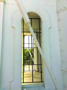 BIPS looks for final funding of Range Light project | Boca Beacon