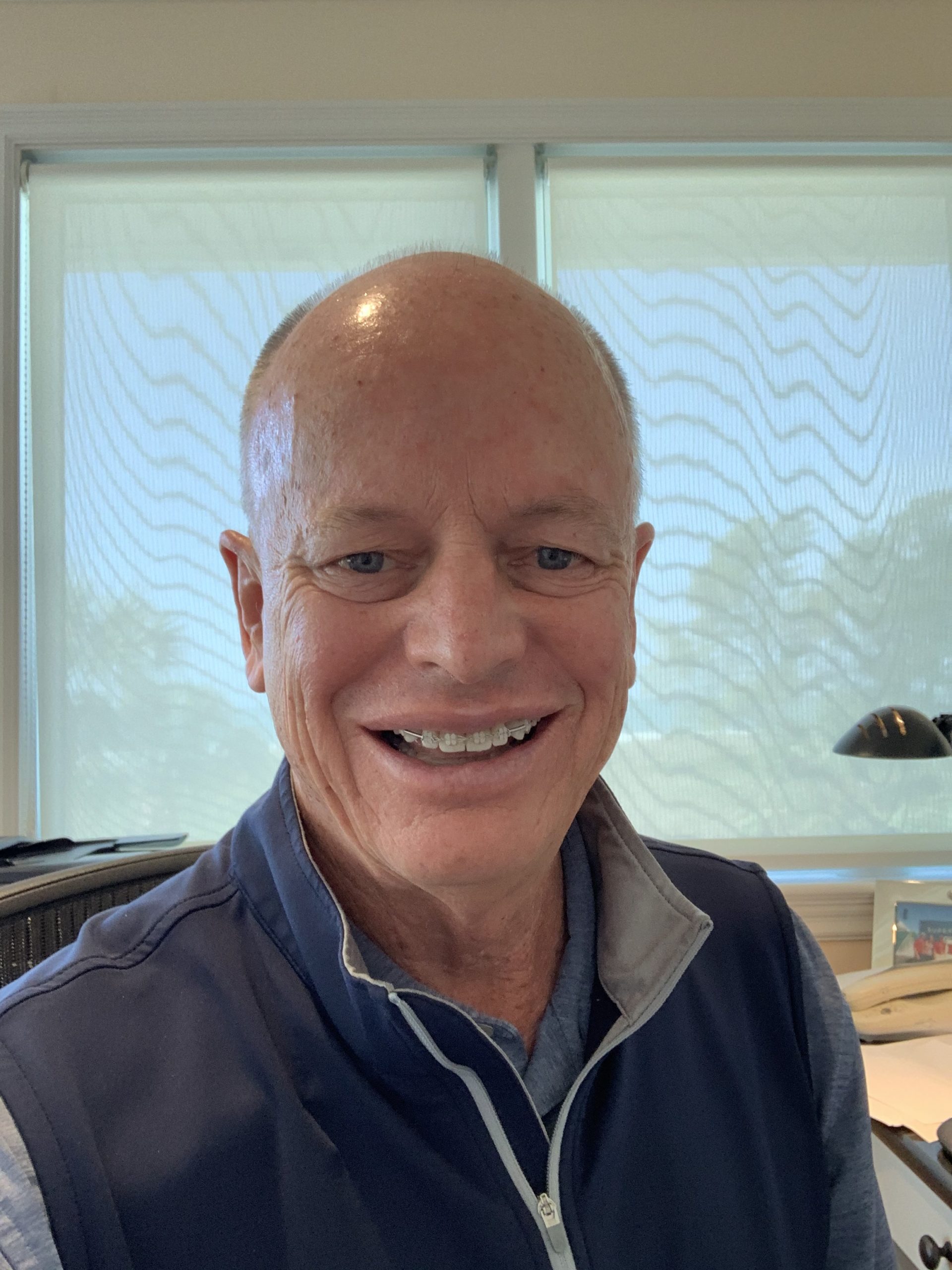 PROFILE Peter Powell Boca Beacon