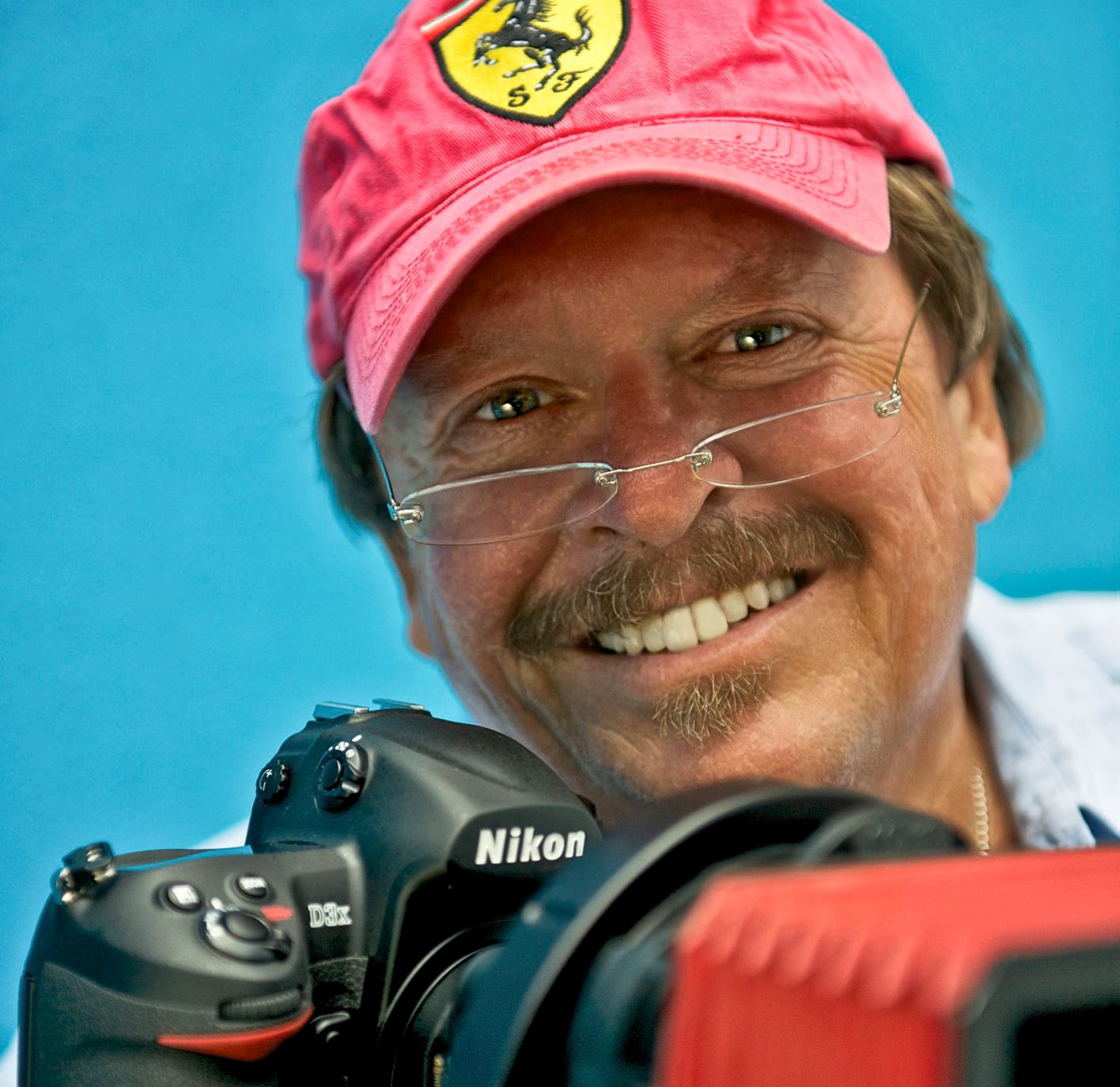 OBITUARY 'Skip' Perry Boca Beacon