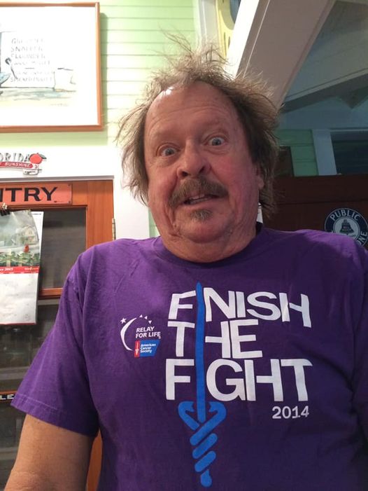 OBITUARY 'Skip' Perry Boca Beacon