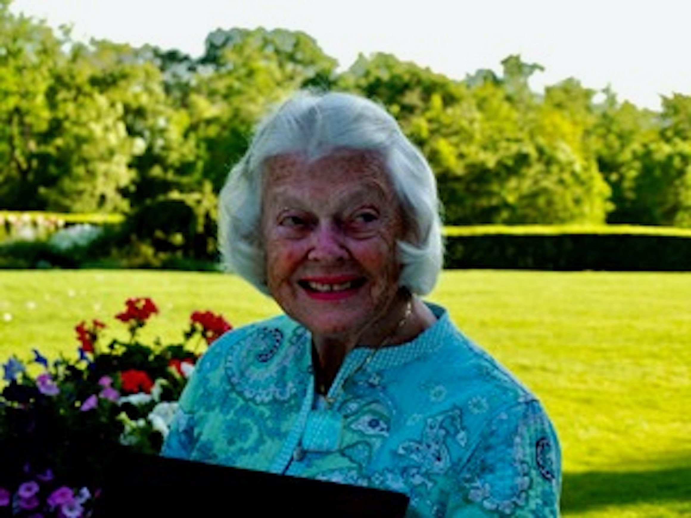 OBITUARY Bobbie Hoyt Boca Beacon