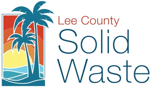 LETTER TO THE EDITOR: Lee County Solid Waste encourages residents to ...