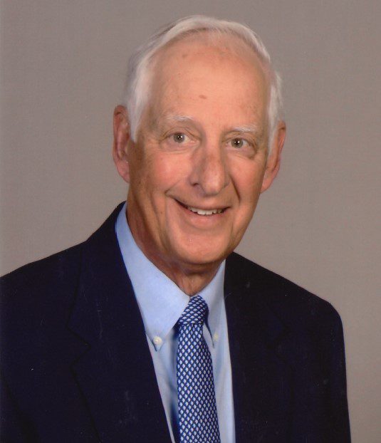 OBITUARY: Norman George | Boca Beacon