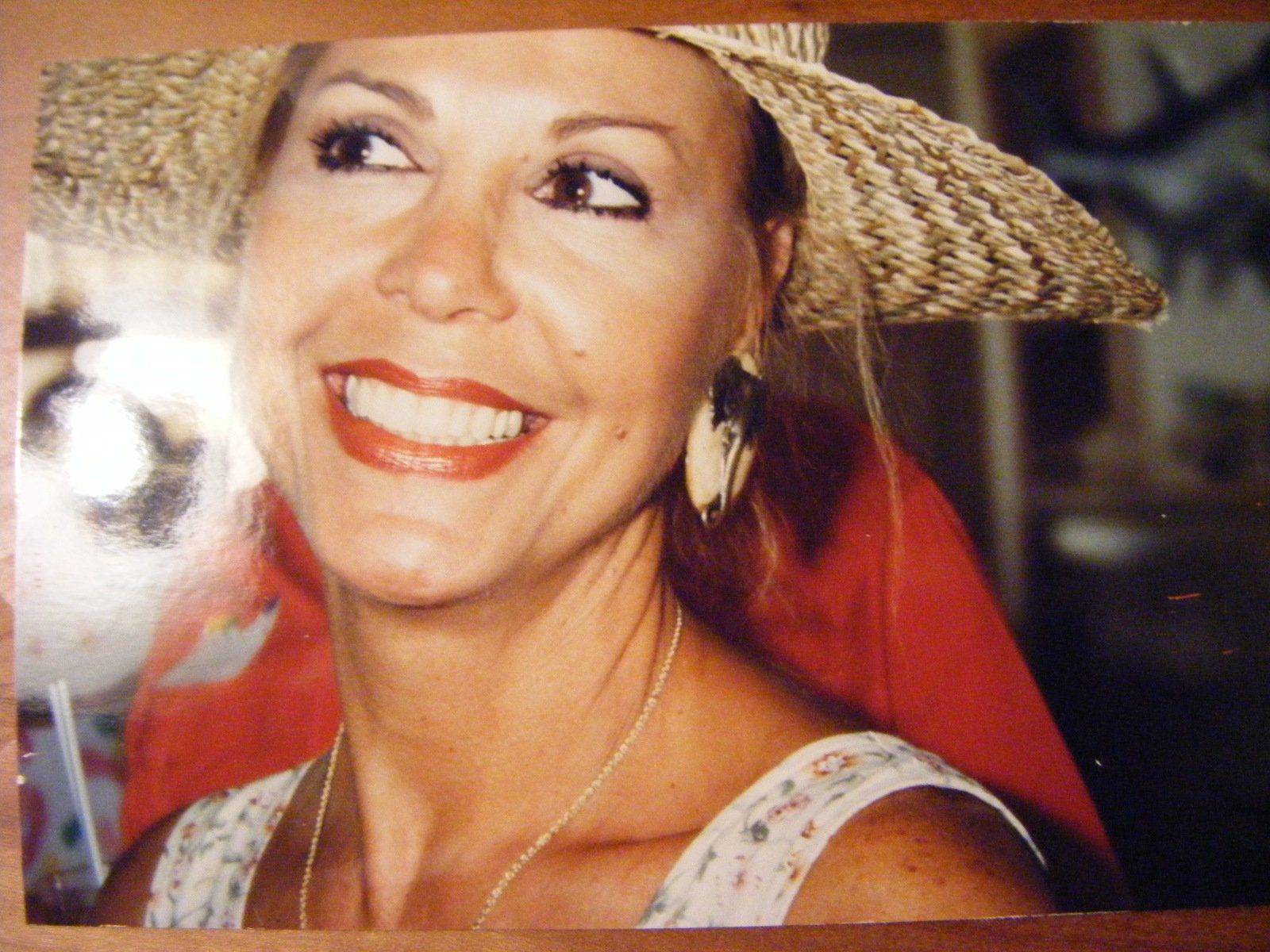 OBITUARY Bonnie McGee Boca Beacon