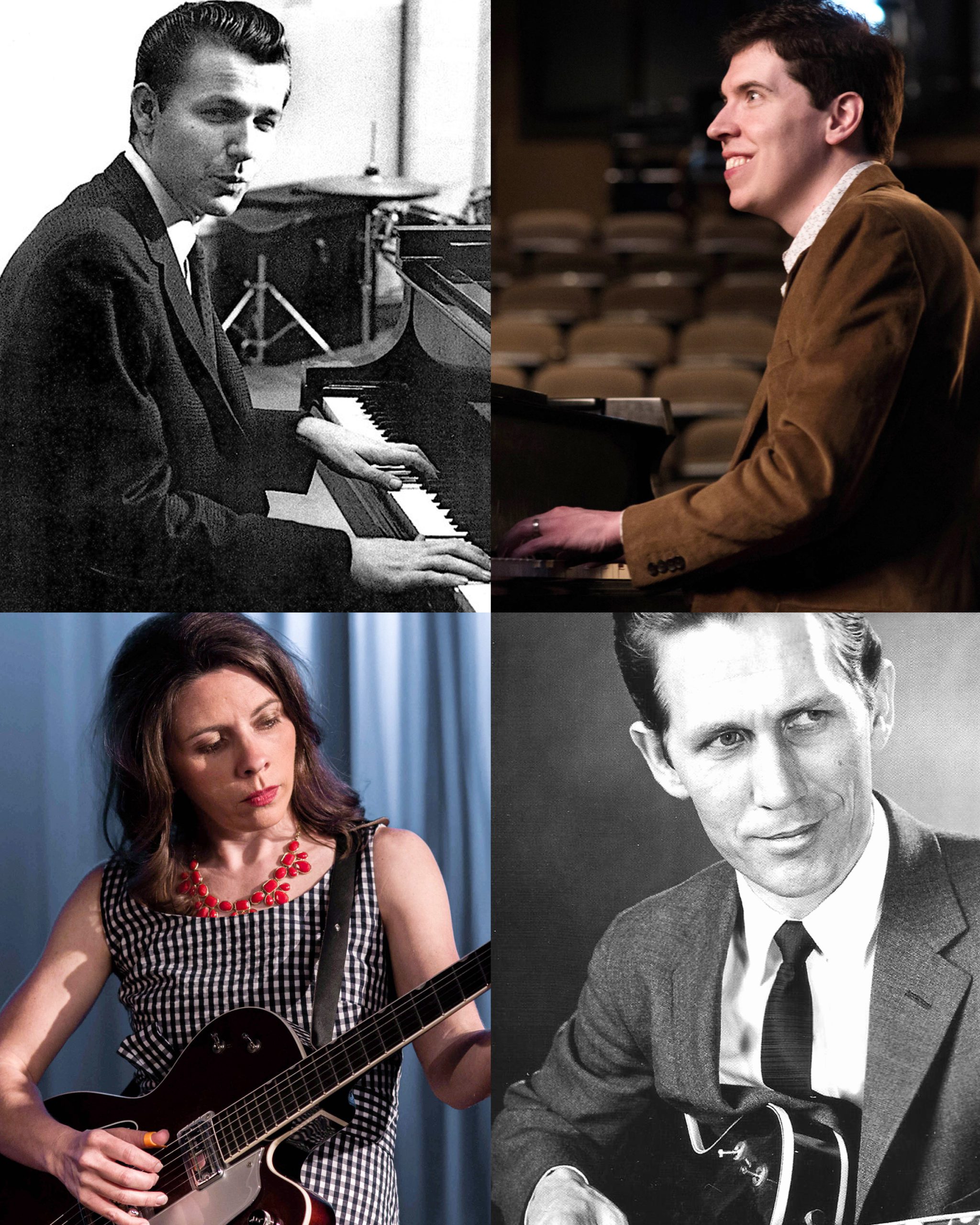 The music of Nashville legends live in Boca Grande Boca Beacon