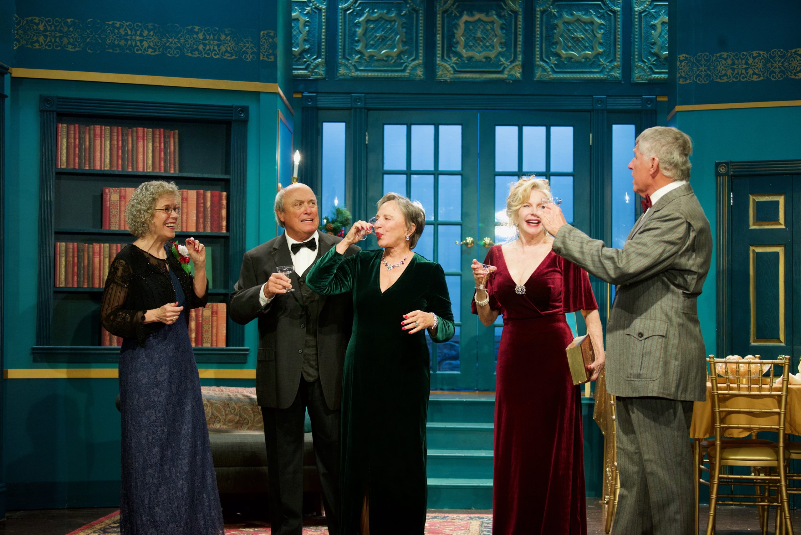 Come Watson, the game’s afoot will the ending be elementary to you