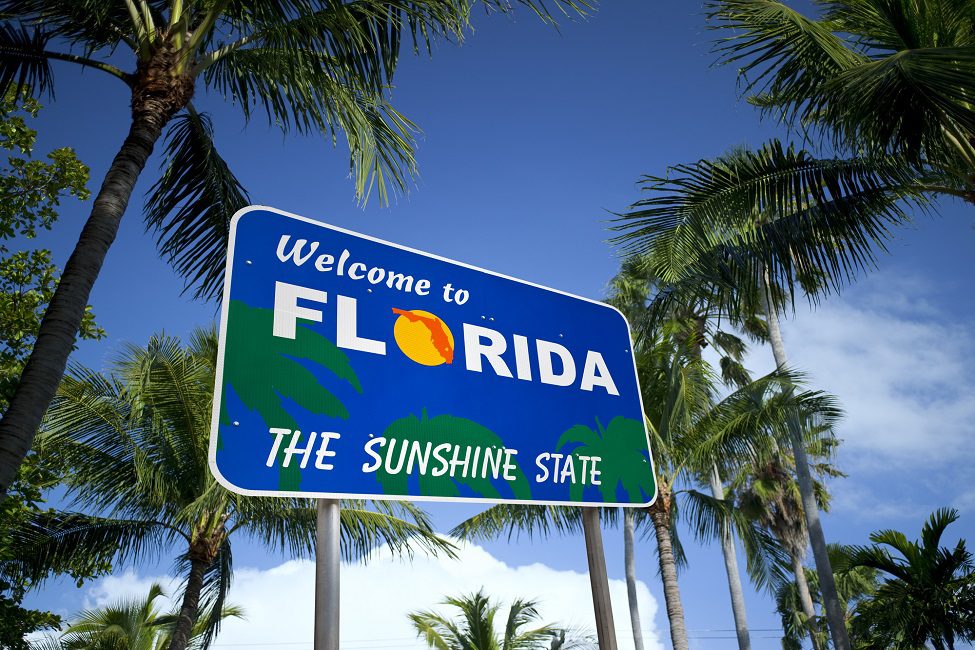 Tourism in Florida delivers $133.6 billion in impact