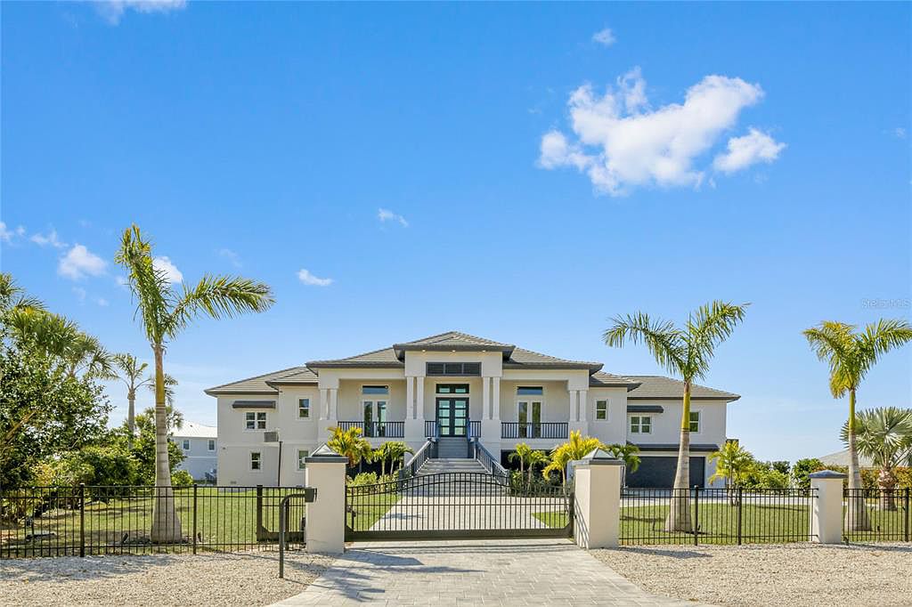 Florida real estate prices stable, but fewer sales going on lately