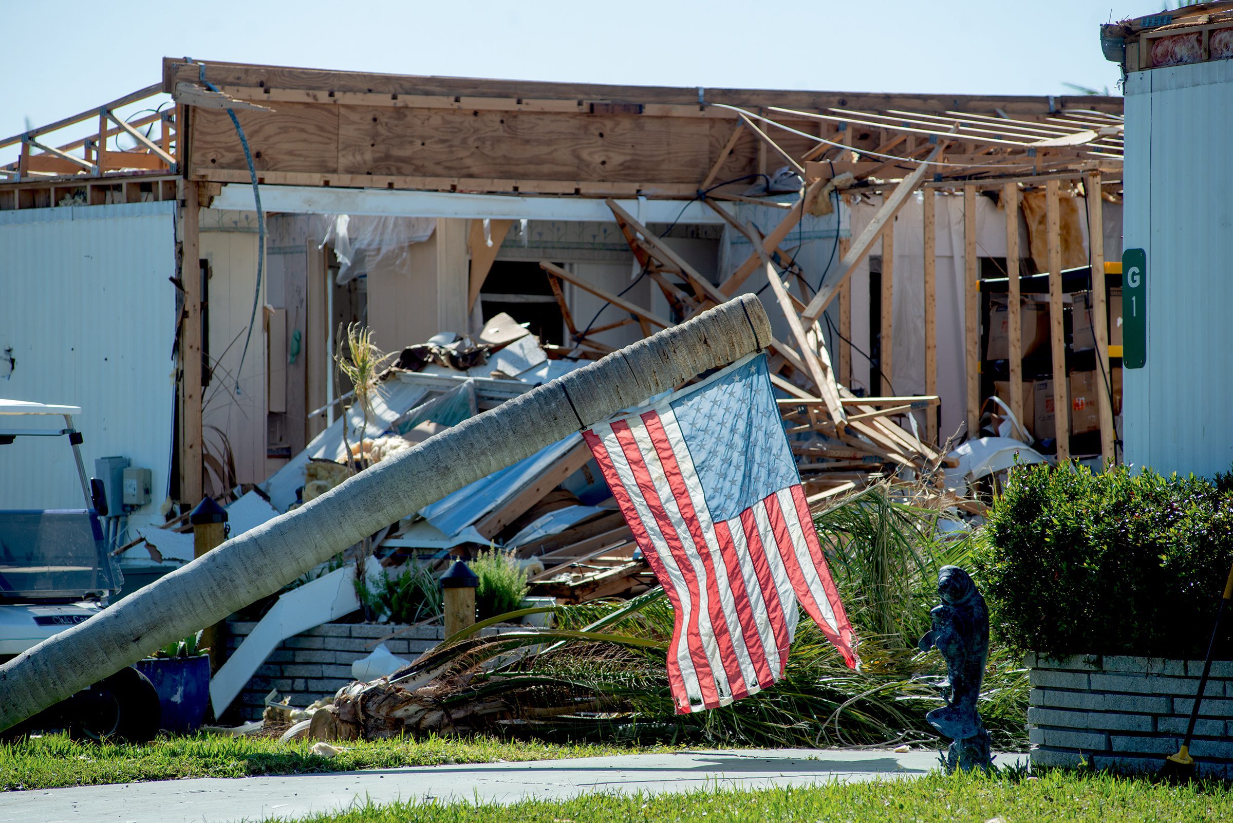 The saga of ‘The Ones’ at Gasparilla Mobile Estates continues
