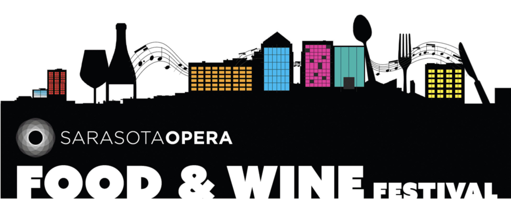 LETTER TO THE EDITOR Sarasota Opera Food & Wine Festival new partners and returning