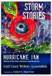 Hurricane Ian book features Boca Beacon article about Little Gasparilla ...