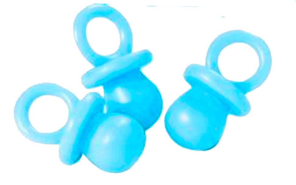 A seahorse, a used COVID test and 1,000 pacifiers (and much more) found