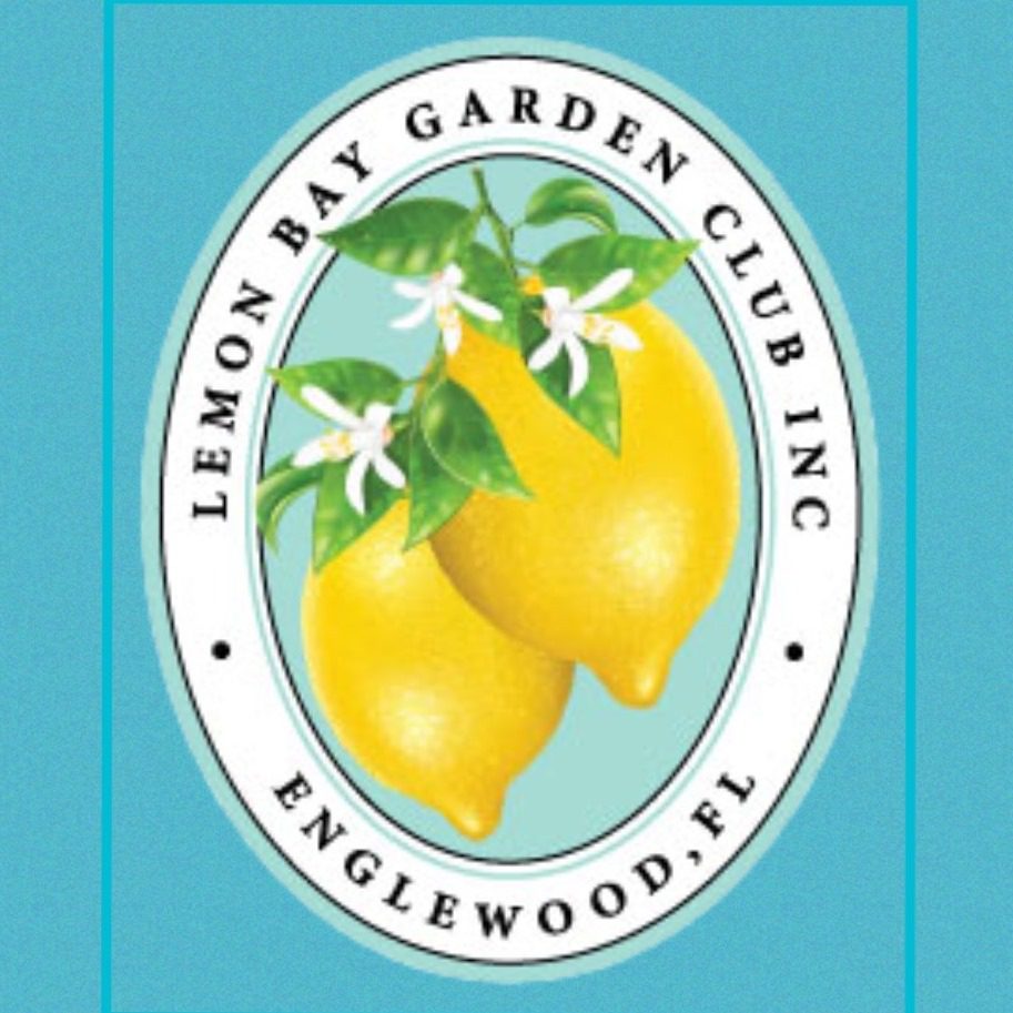 LETTER TO THE EDITOR Lemon Bay Garden Club 2023 Garden Tour & Fair announced Boca Beacon