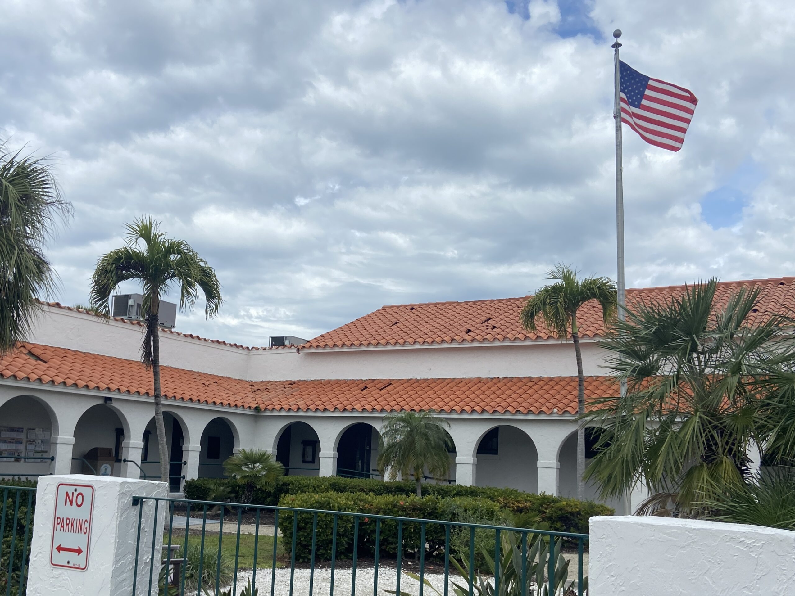 Historic Preservation Board reviews solar panels | Boca Beacon