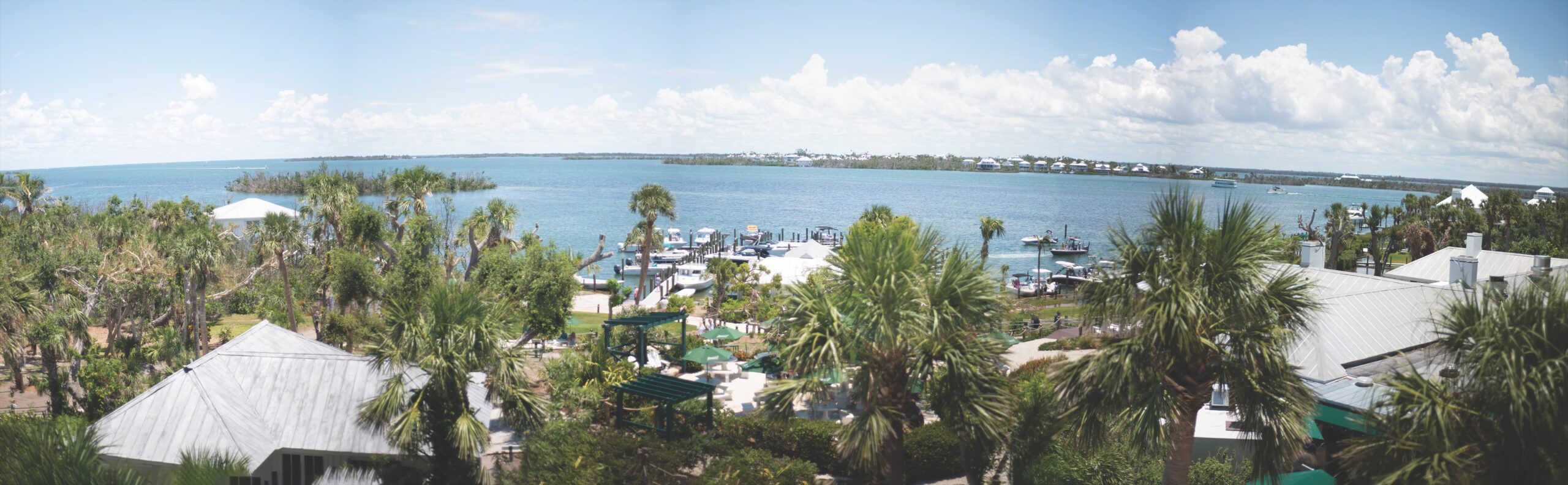 Cabbage Key Ferry From Boca Grande at Gregory Blackburn blog