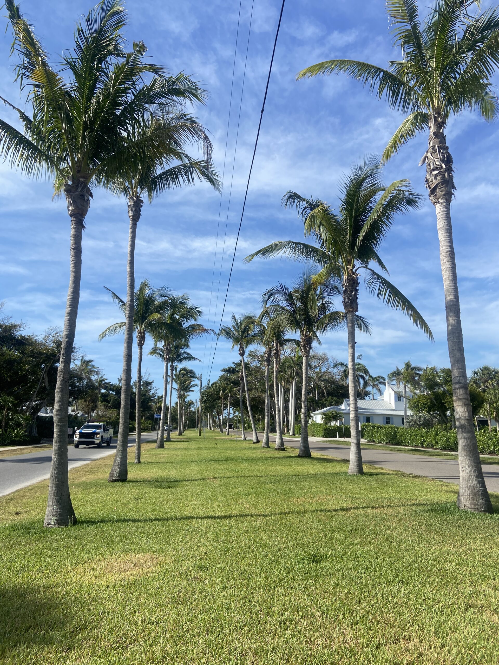 Lee County offers response to Boca Grande residents concerned about