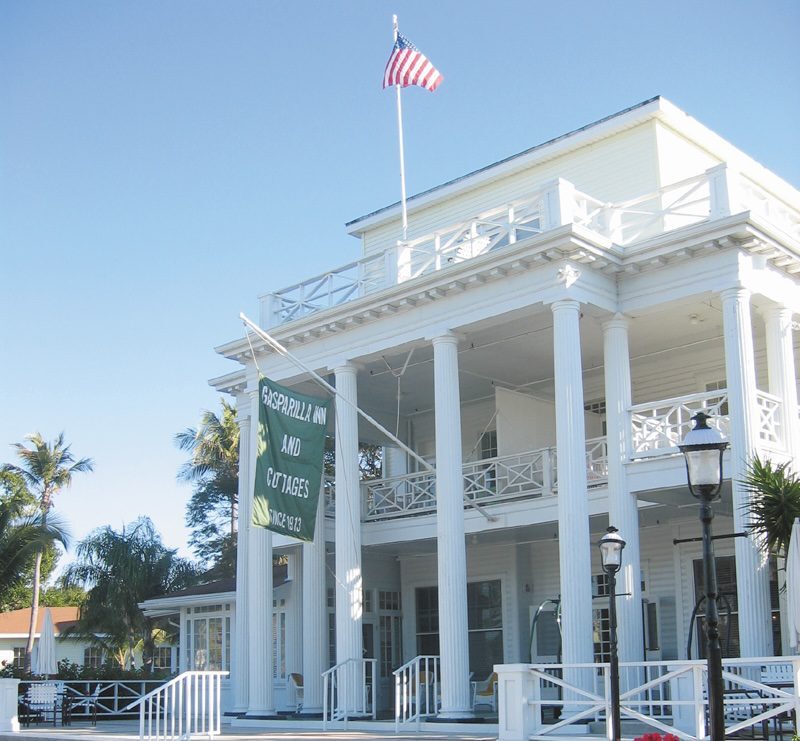 Gasparilla Inn Letter: Keep Boca Grande as ‘welcoming town’ in all ...