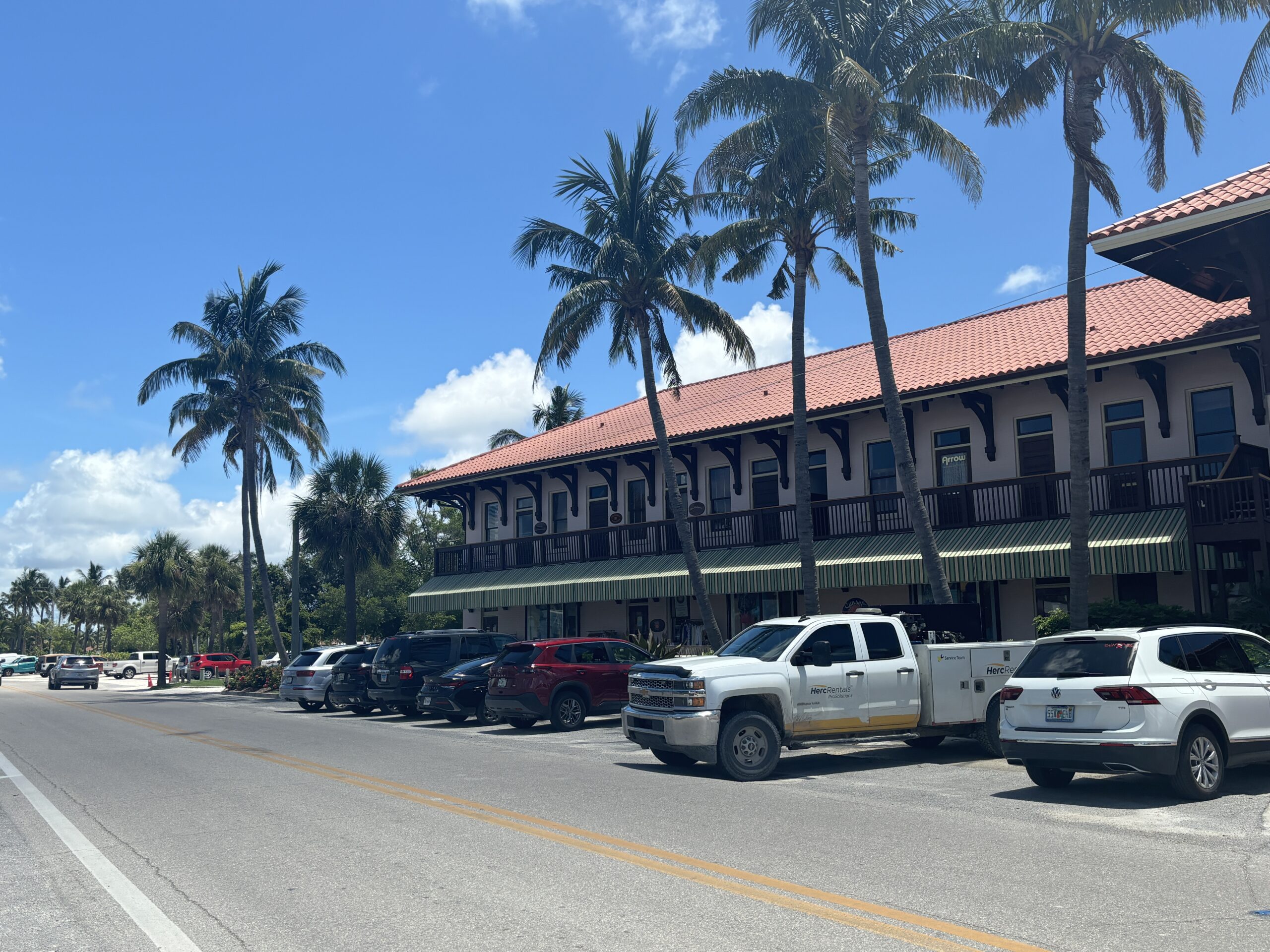 Ballyhoo: August retail shopping in Boca Grande | Boca Beacon