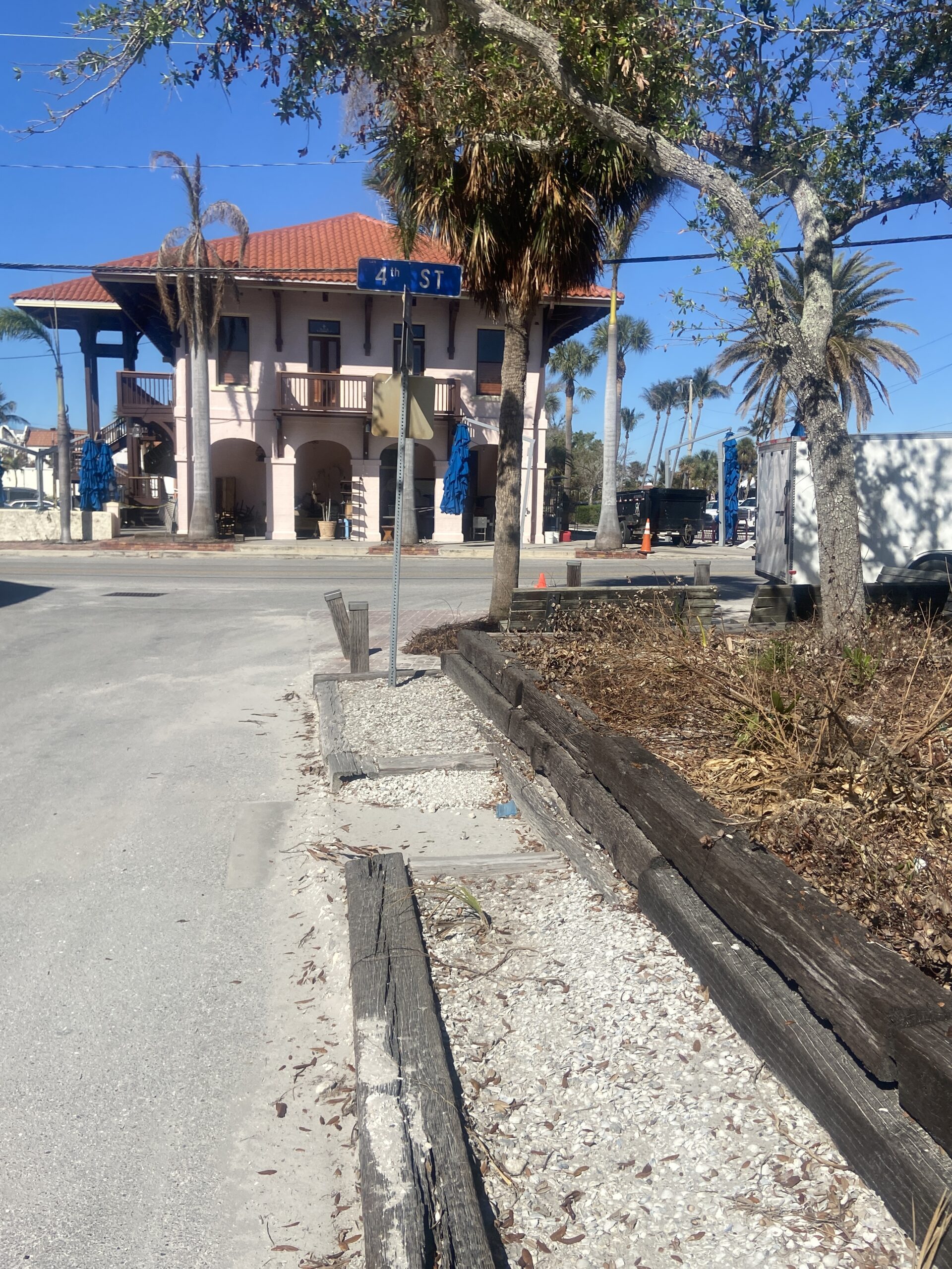 Blue letter box must wait ‘til Post Office returns | Boca Beacon