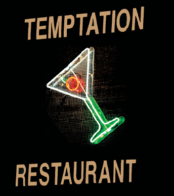 History: A biography of our first round favorite, the Temptation Sign ...