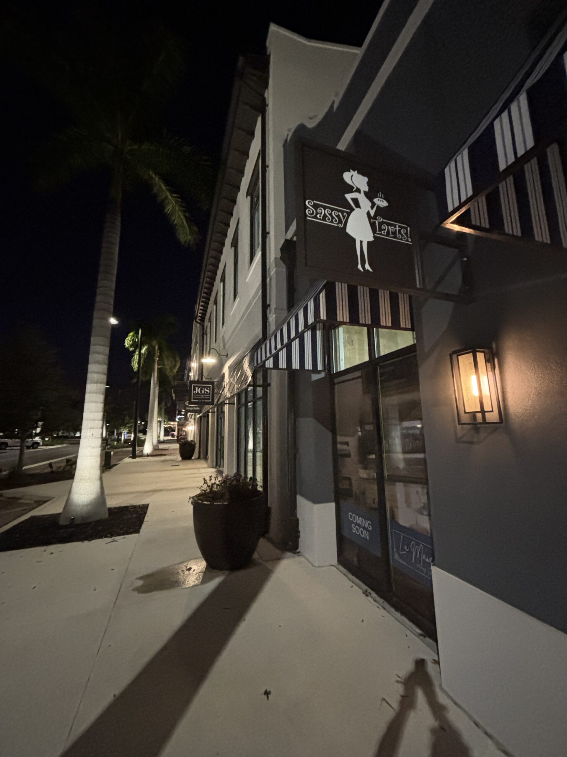 Businesses expand in Wellen